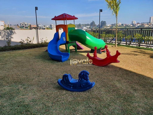 Imagem 12 de 29 de Terreno À Venda, 533 M² Por R$ 425.000,00 - Condomínio Vivva Residencial Clube Jacareí - Jacareí/sp - Te0261