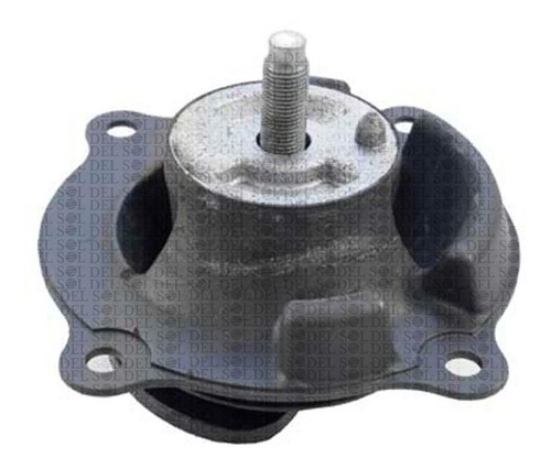Soporte Motor Mahindra Scorpio Pick Up 2.2 2010 / 2014