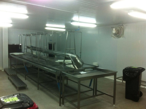 Local Comercial En Arriendo En Calbuco