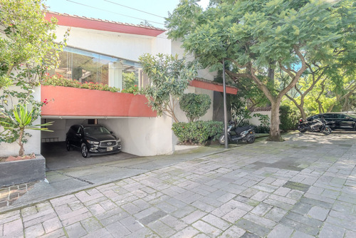 Terreno Residencial En Venta En San Jerónimo Lídice