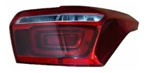 Comprar Farol Trasero Citroen C-elysée New Derecho - Dyd Repuestos