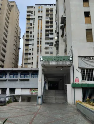 Apartamento en venta
