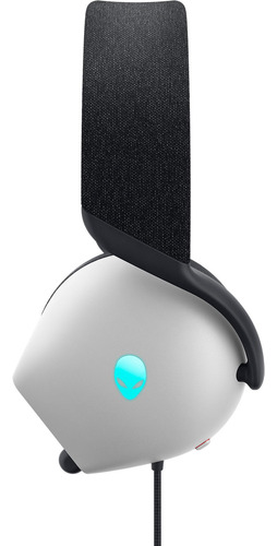 Auriculares Para Juegos Alienware Aw520h Con Cable Y Dolby A