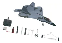 Comprar Avión Planeador De Espuma Rc Accesorios Para 3 Baterías