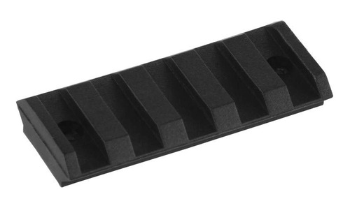 Worker 5cm Picatinny Rail Para Nerf-n Strike Elite Y Nerf Mo