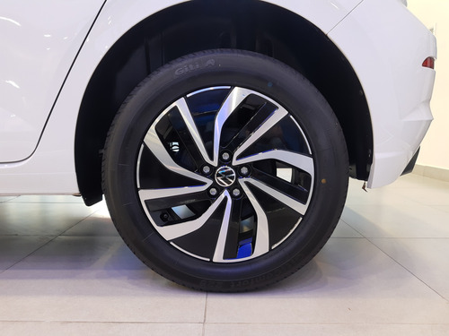 Plan Adjudicado Volkswagen Polo Highline 170 Tsi Aabj