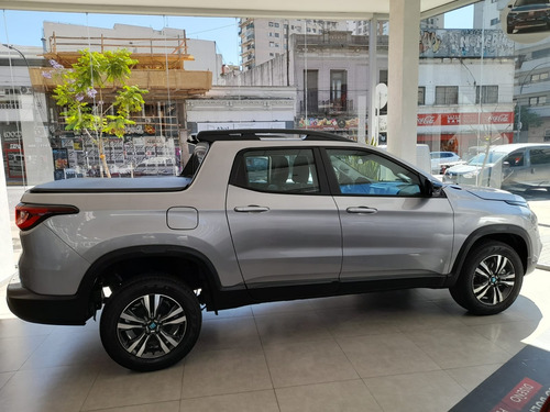 Fiat Toro 1.3 T270 Freedom 4X2