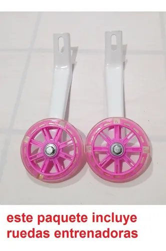Llantas entrenadoras para bicicleta new arrivals