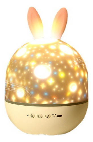 Proyector De Luz Starry Night-xx.