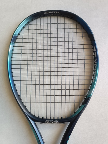 Raqueta Tenis Yonex Ezone 98 Impecable Estado