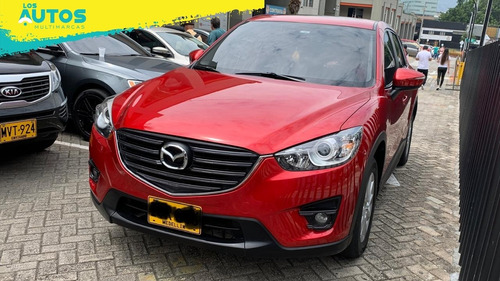 Mazda Cx-5 2017 2.5 Grand Touring
