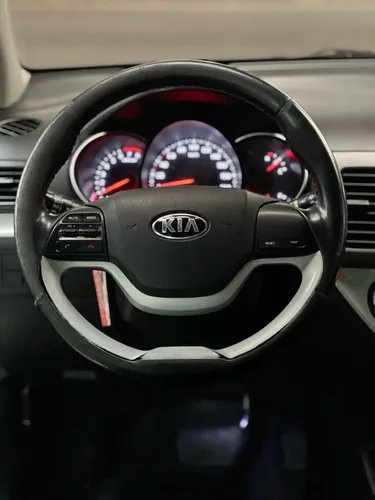 Kia Picanto 1.25 Ion R Summa