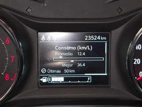 Chevrolet Tracker Ls Mt 1.2cc T 4x2 2022