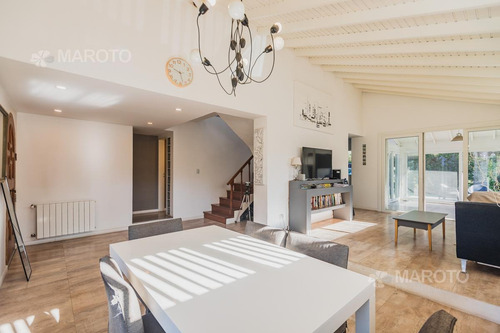 Imagen 16 de 30 de Casa En Venta En Los Horneros C.c - Maroto Propiedades-