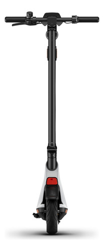 Scooter Eléctrico Niu Kqi2 Pro Color Blanco