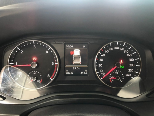 Imagem 10 de 10 de Volkswagen Amarok V6 Highline 4x4