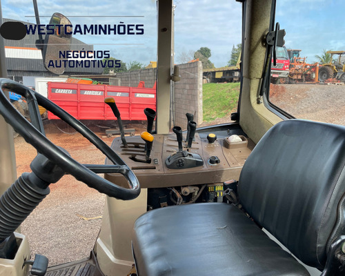 John Deere 6415 Com Conjunto Ou Sem Conjunto / Jd 6415 /