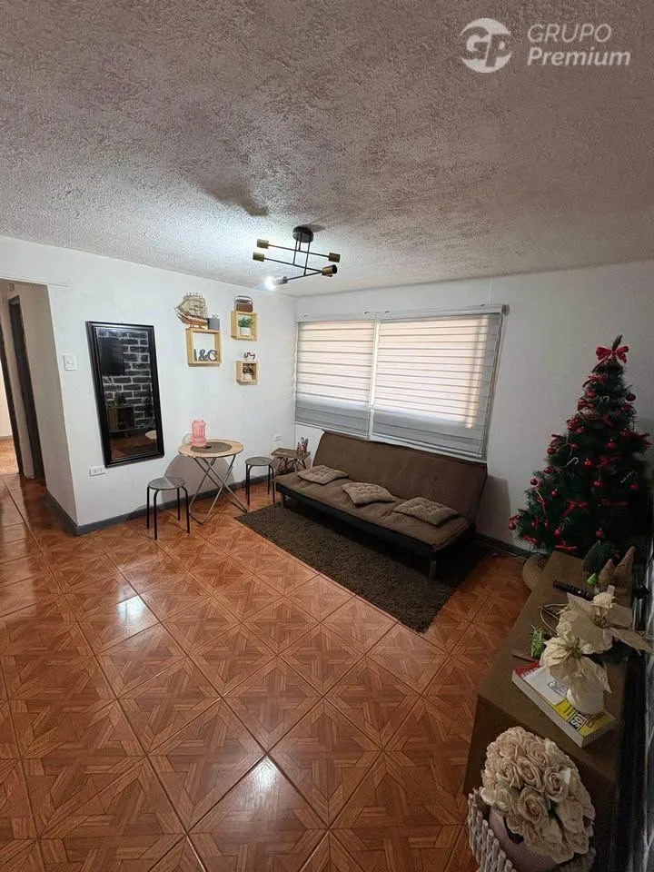 Imagen 4 de 12 de Invierte En Viña Del Mar Dúplex 3d Excelente Oportunidad