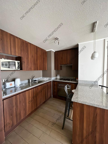 Edificio Espacio Parque 2d 2 Baños