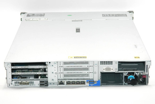 Imagen 3 de 5 de Servidor Hp Dl380 G10 Intel Xeon 4110 16gb 8core 875760-s01