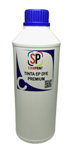 Imagen 4 de 6 de Tinta Para Epson 1 Litro T664 L200 L110 L210 L355 L555