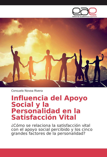 Libro:influencia Del Apoyo Social Y La Personalidad En La Sa