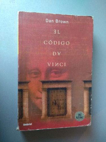 El Código Da Vinci - Dan Brown - Umbriel 