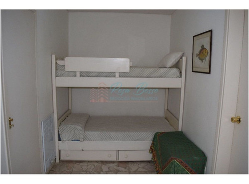 Imagen 11 de 13 de Apartamento En Peninsula, 1 Dormitorios * - Punta Del Este Peninsula