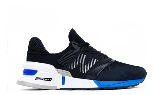 Tênis New Speed Esporte Masculino 100% Original Caminhada