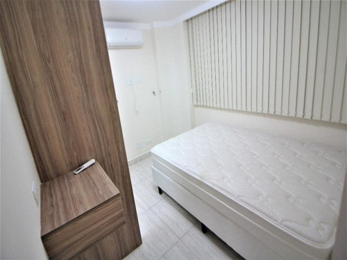 Imagem 14 de 19 de Praia Das Pitangueiras - Morro Do Maluf - Guarujá - 5 Dormitórios - 3 Suites - 2 Vagas - Ap4044 - 34710917