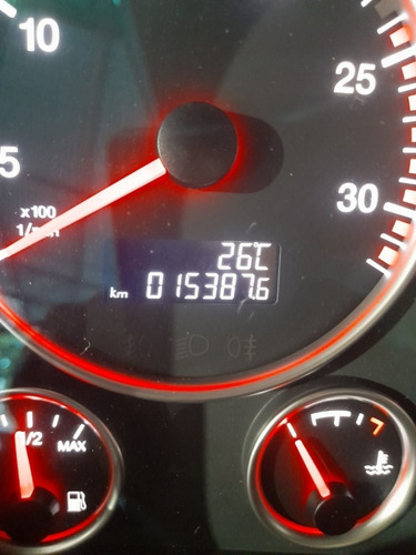 Imagem 8 de 8 de Volkswagen Meteor 28.460 6x2 Leito