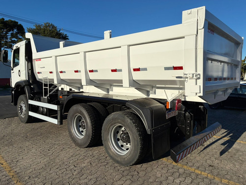 Vw 26-280 Basculante 2022 10m3