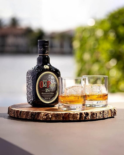 Whisky Old Parr 18 Anos - 750ml