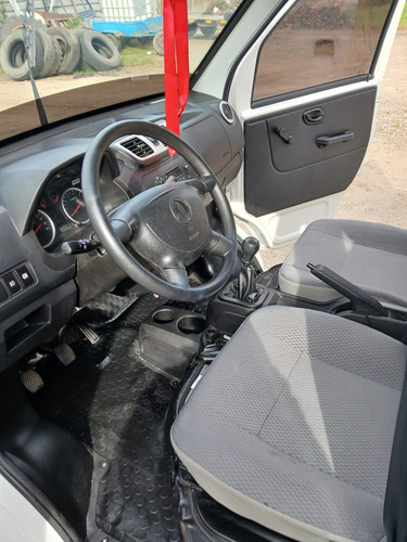 DFSK K02 1.2 Dob Cab Dir 2abag Abs Faros
