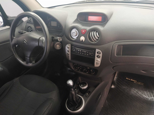 Citroën C3 1.4 I Xtr Facelift 2010