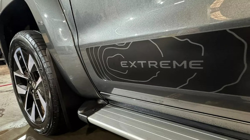 Volkswagen Amarok 3.0 Cd Tdi 258Cv V6 Extreme 4X4 At
