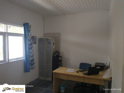 Imagem 5 de 16 de Chacara - 1589 - 70724633