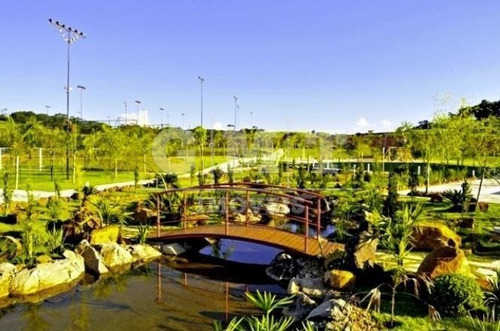 Imagem 5 de 7 de Terreno Em Condomínio, Alphaville, Ribeirão Preto - Te0354-v