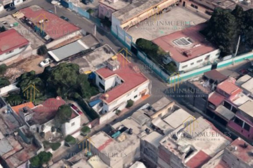 Casa En Venta En Tlanepantla, Cda. Hidalgo, Pueblo San Juan. (atg005).