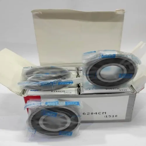 Rodamiento 6204 2rs Koyo