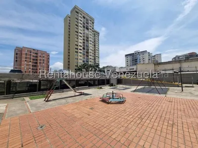 Apartamento en venta