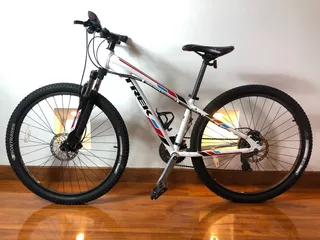 Bicicleta De Montaña Trek Marlin 6 - Todoterreno