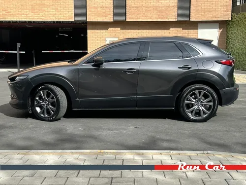 Mazda CX-30 2.5 Grand Touring Lx 4x4