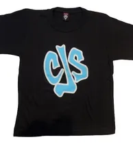Comprar Remeras Niños Callejeros Cjs Varios Modelos Que Sea Rock 