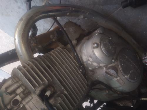 Suzuki Yes 2005