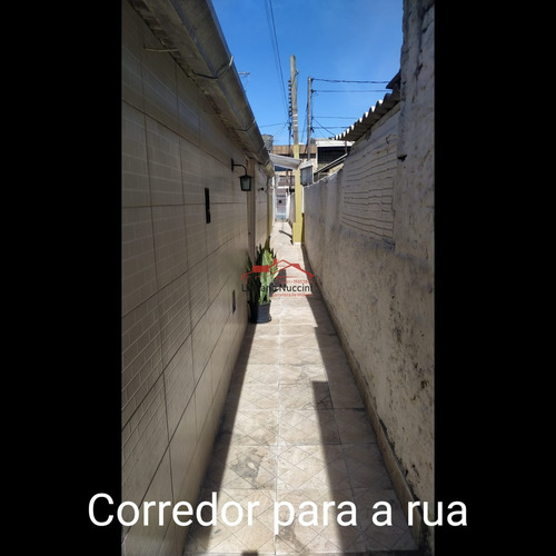 Imagem 27 de 30 de Terreno 5 Casas À Venda No Moinho Velho - Te00001 - 69907327