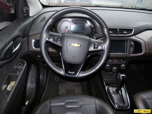 Imagen 16 de 17 de Chevrolet Onix Ltz