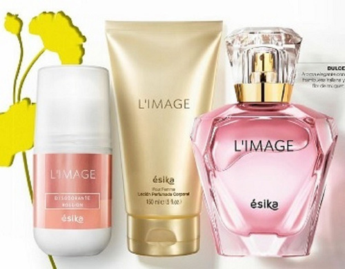 L Image Perfumes - mL a $2400
