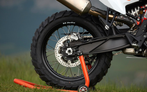Ktm 790 Adventure Rally Entrega Inmediata 0km Permutas