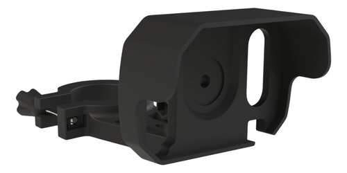 Mychron 5 Soporte Auto Negro